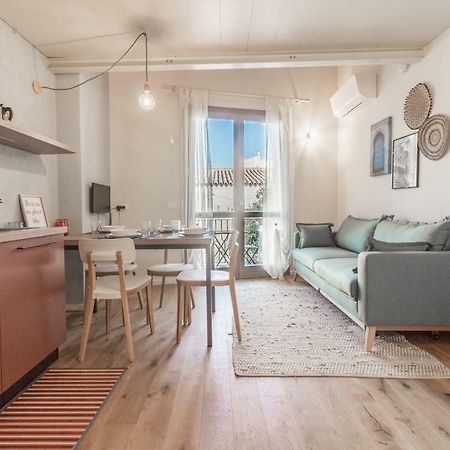 Apartamento Petra Sarda San Pantaleo Exterior foto