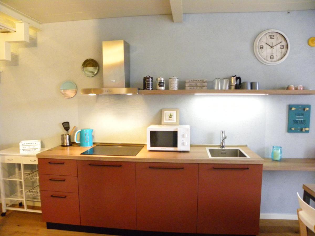 Apartamento Petra Sarda San Pantaleo Exterior foto