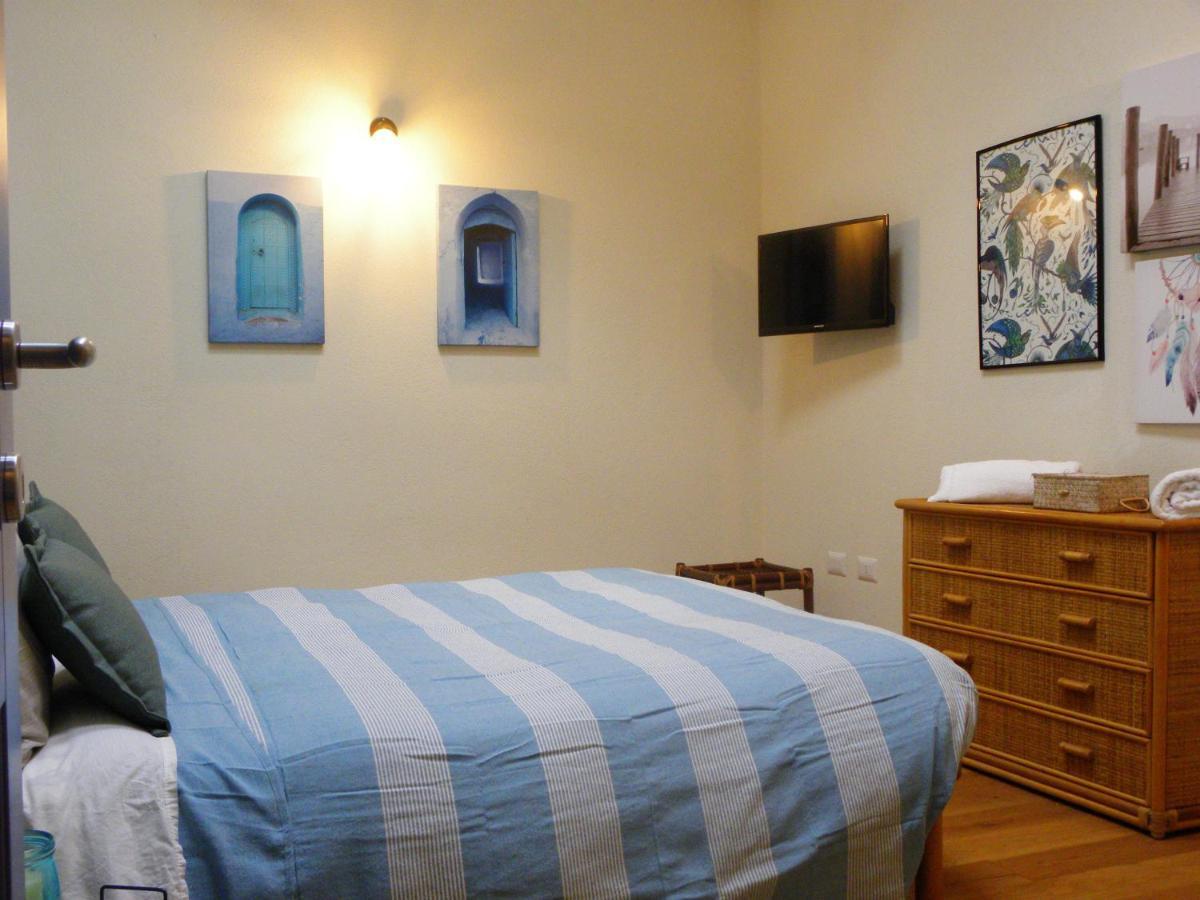 Apartamento Petra Sarda San Pantaleo Exterior foto