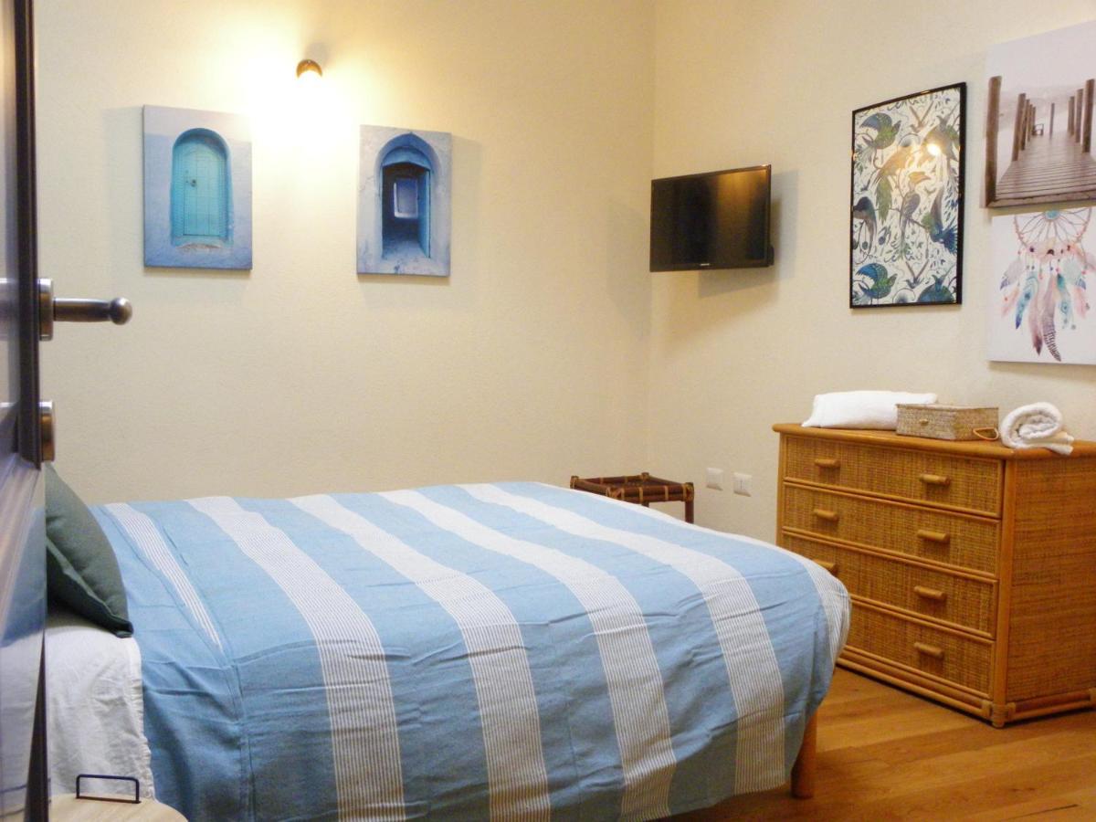 Apartamento Petra Sarda San Pantaleo Exterior foto