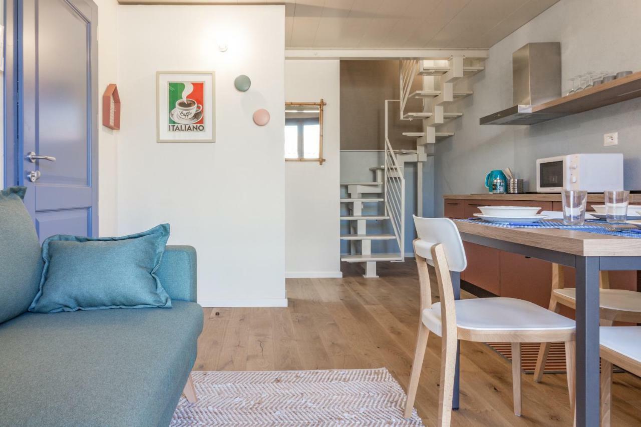 Apartamento Petra Sarda San Pantaleo Exterior foto