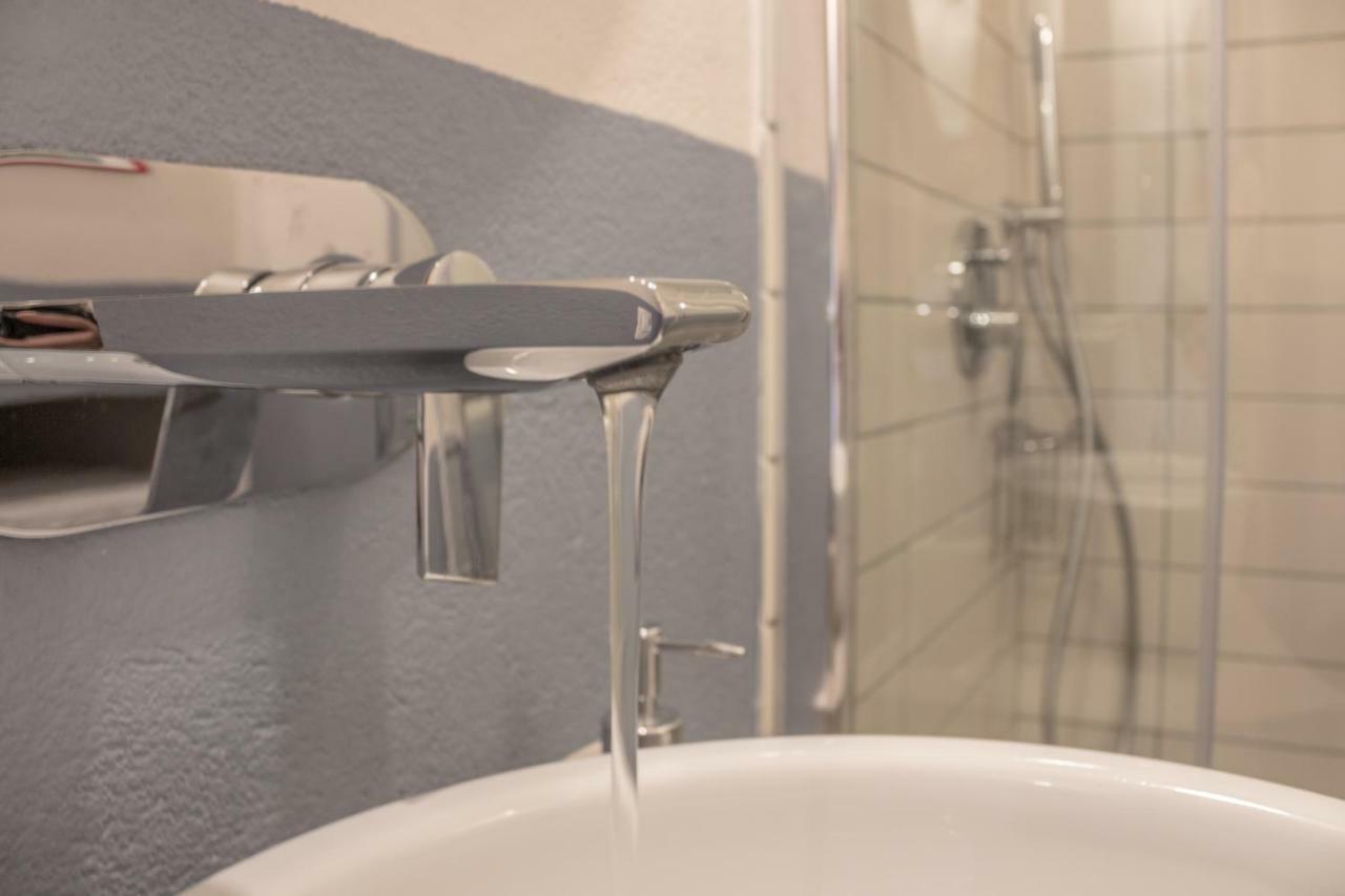 Apartamento Petra Sarda San Pantaleo Exterior foto
