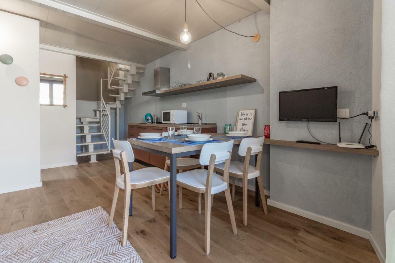 Apartamento Petra Sarda San Pantaleo Exterior foto