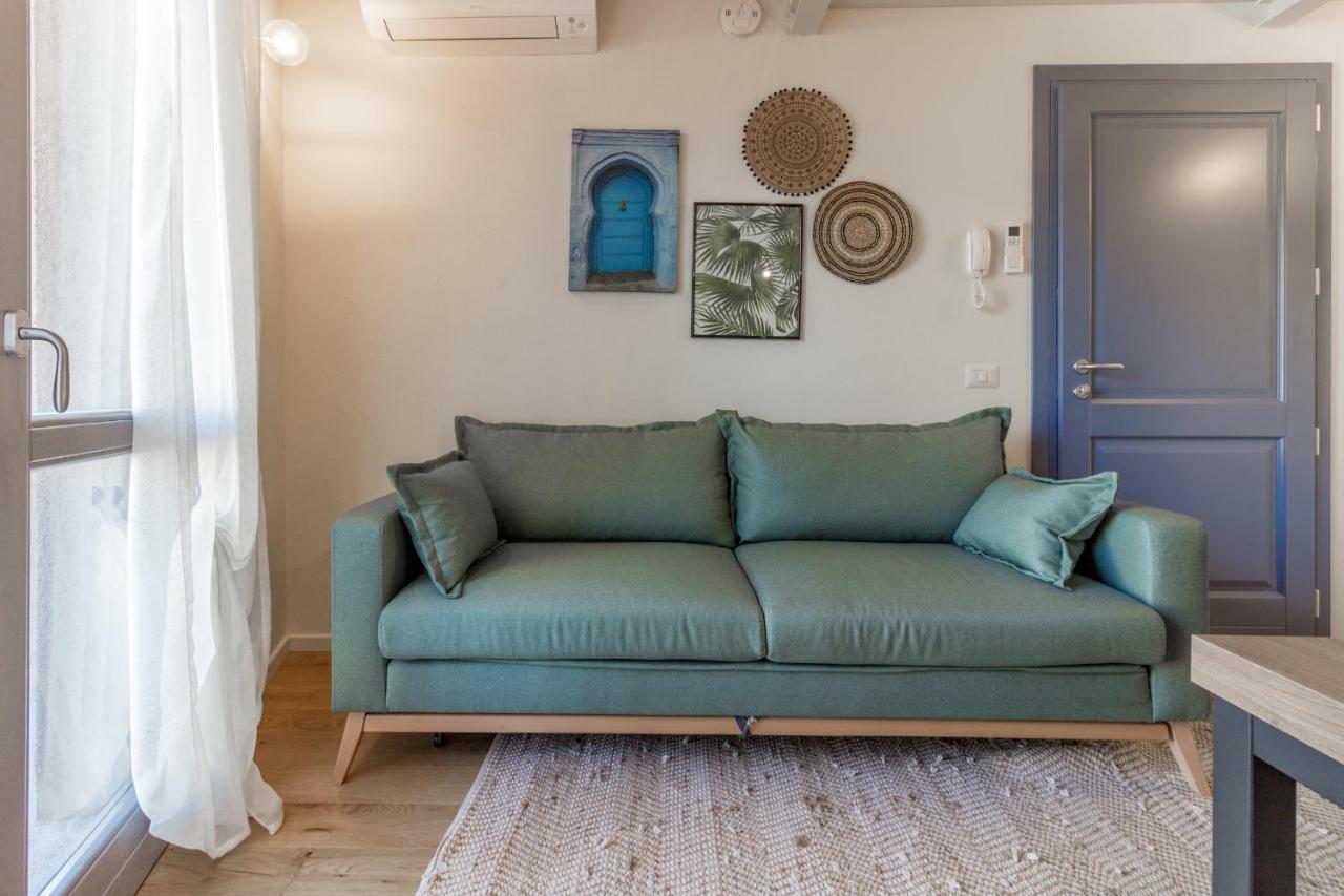 Apartamento Petra Sarda San Pantaleo Exterior foto